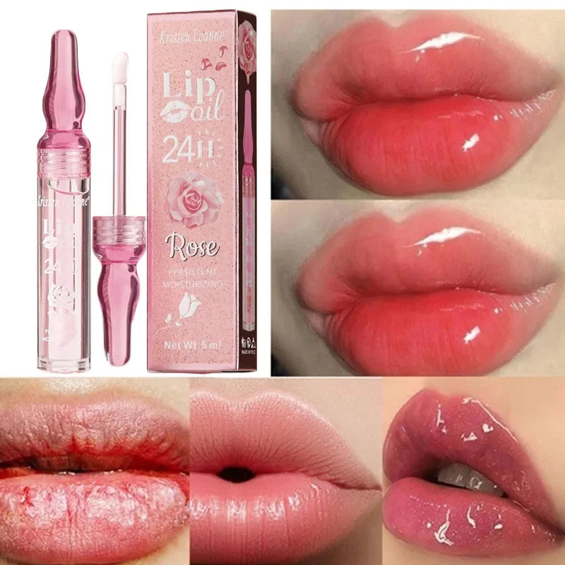 Gloss para Aumento Labial - Lip Plump