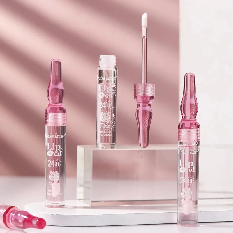 Gloss para Aumento Labial - Lip Plump