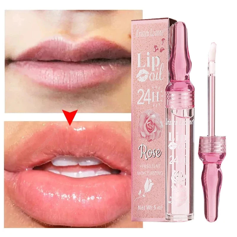 Gloss para Aumento Labial - Lip Plump