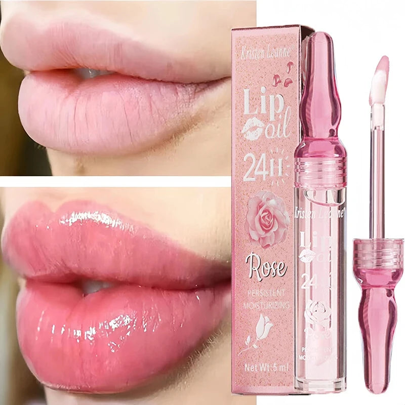 Gloss para Aumento Labial - Lip Plump